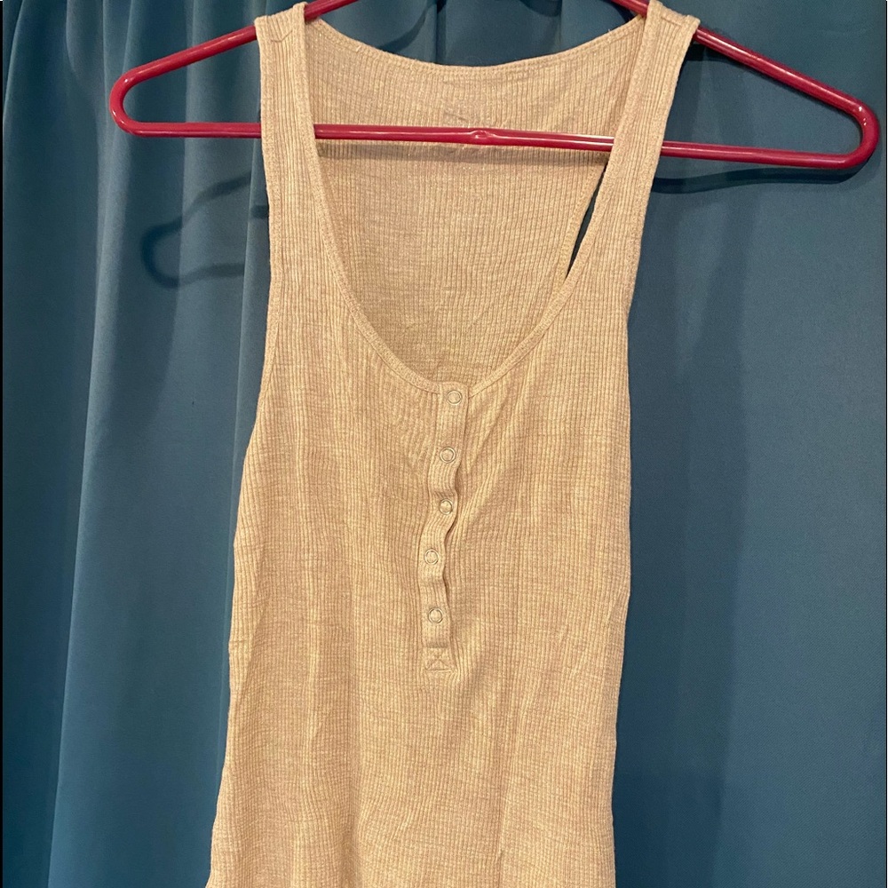 Aerie Real Soft Tank Top